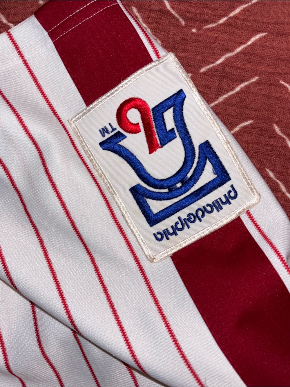 Men's Undershirt Label